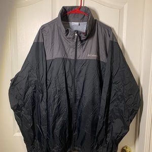Columbia Men's Glennaker Lake™ Rain Jacket